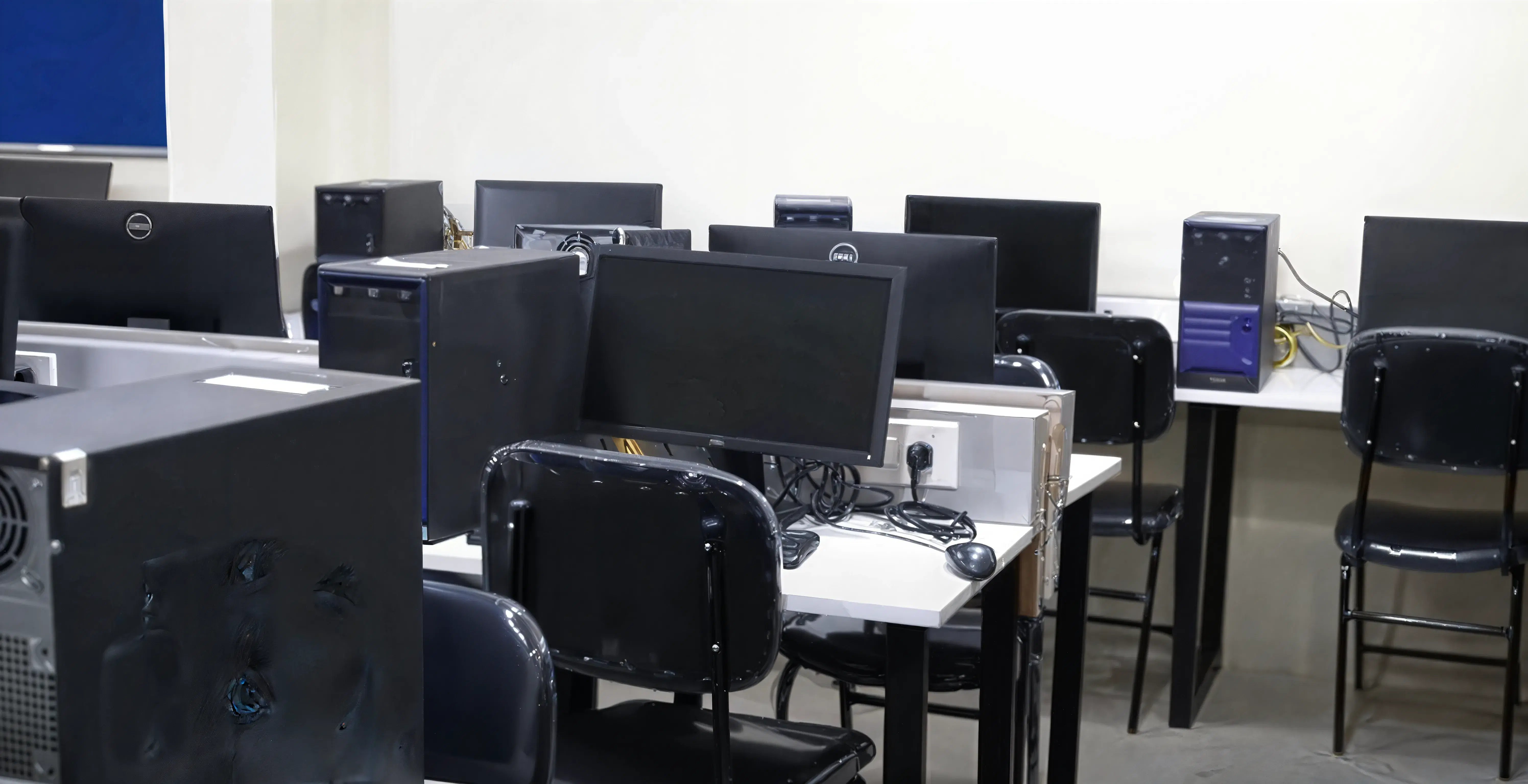 NSEC Academic Labs photo 1